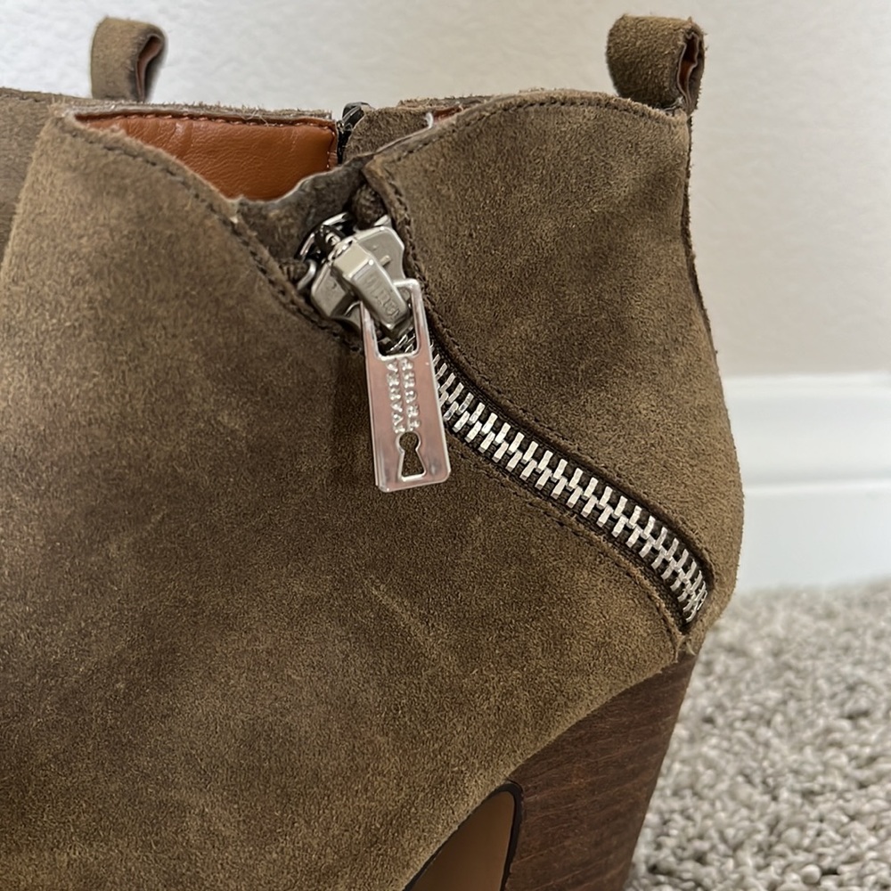 Ankle boots - Picture 2 of 5
